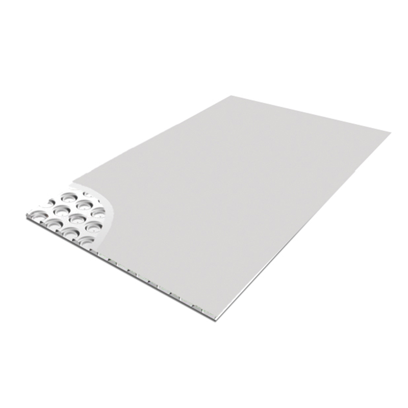 3D অ্যালুমিনিয়াম কম্পোজিট প্যানেল